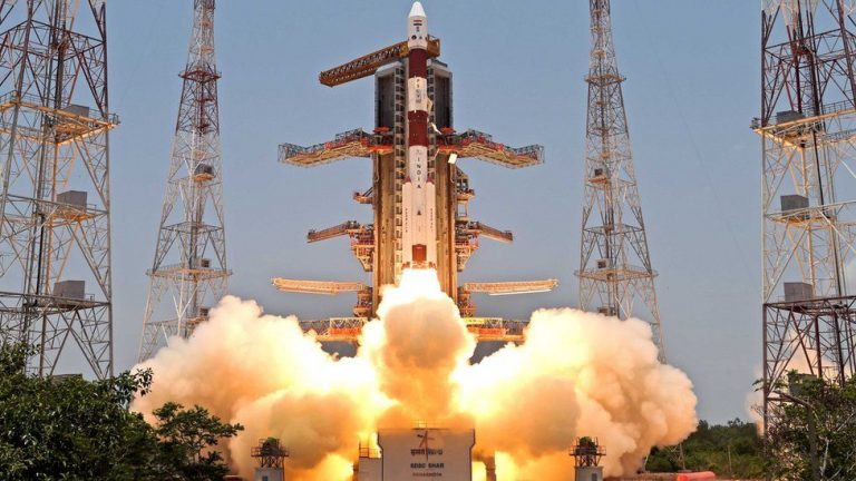 India a lansat prima sa misiune spre Soare