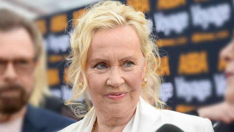 VIDEO | Solista ABBA Agnetha Fältskog a lansat videoclipul unei noi piese