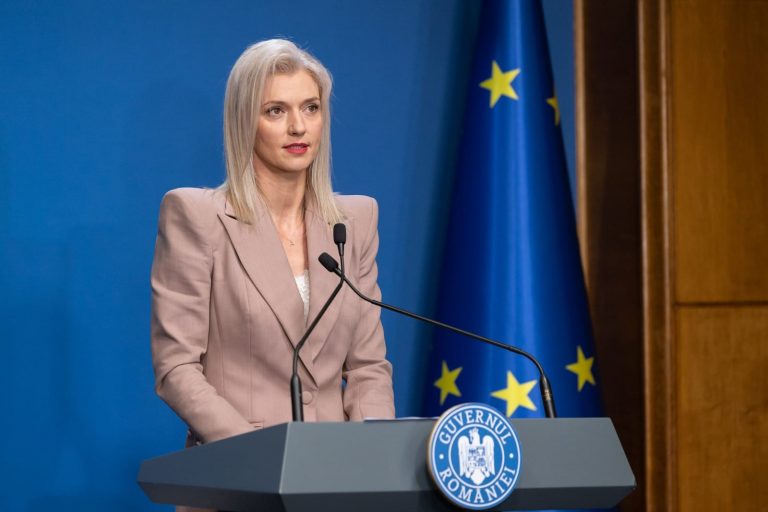 Gorghiu: Îmi doresc comasarea alegerilor pentru Parlamentul European cu cele locale