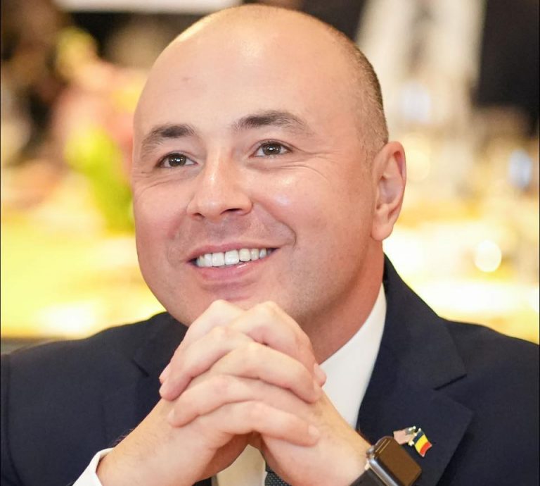 Ambasadorul Andrei Muraru: Cred că la 1 decembrie 2025, un moment simbolic pentru noi, primii români vor păşi în SUA fără viză