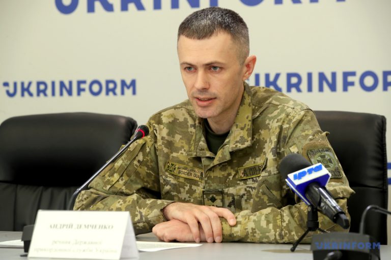 Oficial ucrainean: Rusia nu mai are trupe la faţa locului pentru a lansa o ofensivă terestră din Belarus