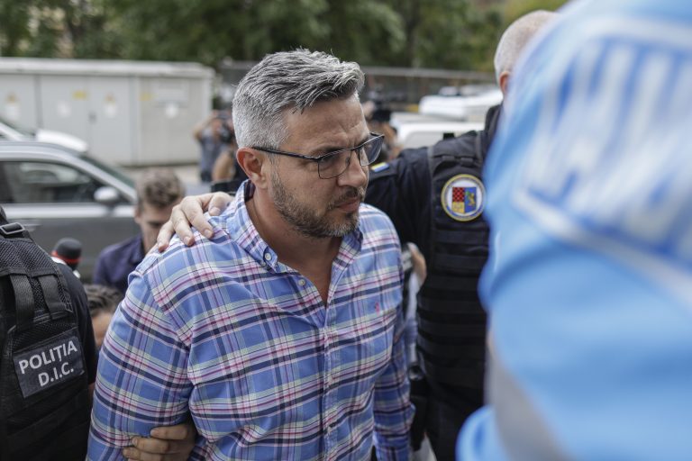 Avocatul patronilor stației GPL de la Crevedia: Ni s-a adus la cunoştinţă calitatea de inculpaţi pentru cei doi asociaţi. Am ales să nu dăm nicio declaraţie la acest moment