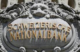 Banca Naţională a Elveţiei: Războiul din Ucraina va avea un impact mai mare asupra economiilor europene