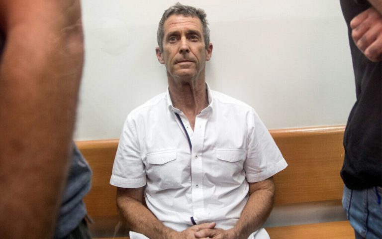 Israeli diamond tycoon arrested in Cyprus over corruption conviction in Romania