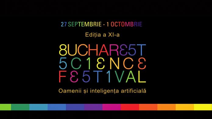 Bucharest Science Festival