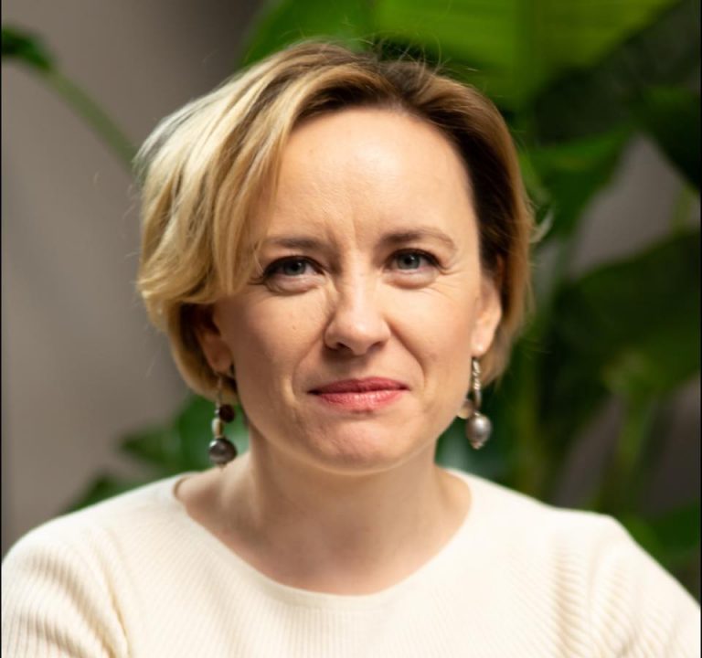 Cosette Chichirău a demisionat din USR