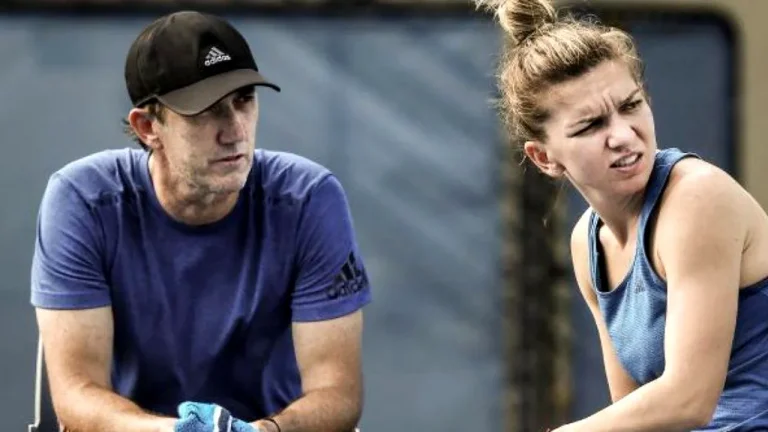 Darren Cahill despre cazul Simonei Halep: Procesul a fost gestionat în mod revoltător de ITF şi ITIA. Acest caz numai corect nu a fost