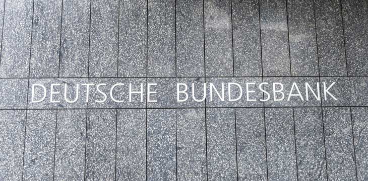Preşedintele Bundesbank: Germania nu este bolnavul Europei