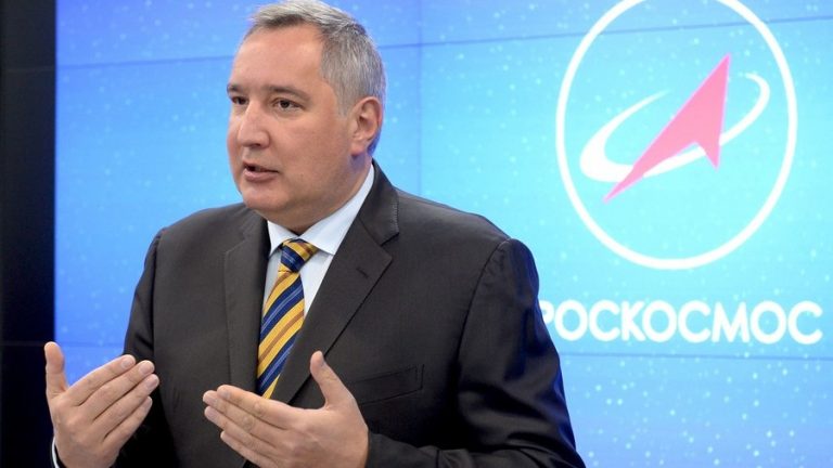 Fostul şef al agenţiei spaţiale ruse, Dmitri Rogozin, numit senator al regiunii Zaporojie din Ucraina ocupată