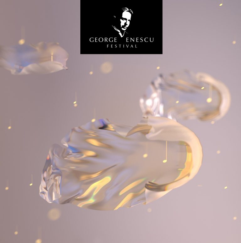 Romania hosts its 26th George Enescu classical music festival