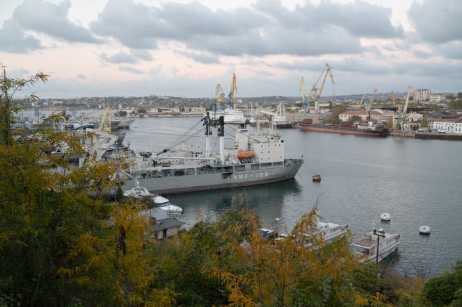Autorităţile ruse au alertat asupra ”pericolului” unui nou atac ucrainean asupra Sevastopol
