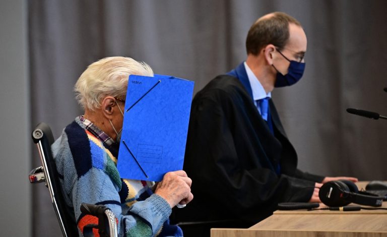 Un fost nazist de 98 de ani, pus sub acuzare în Germania pentru crime din timpul războiului