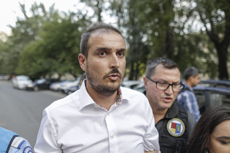 Explozii Crevedia | Patronii staţiei GPL, reţinuţi de procurori pentru 24 de ore