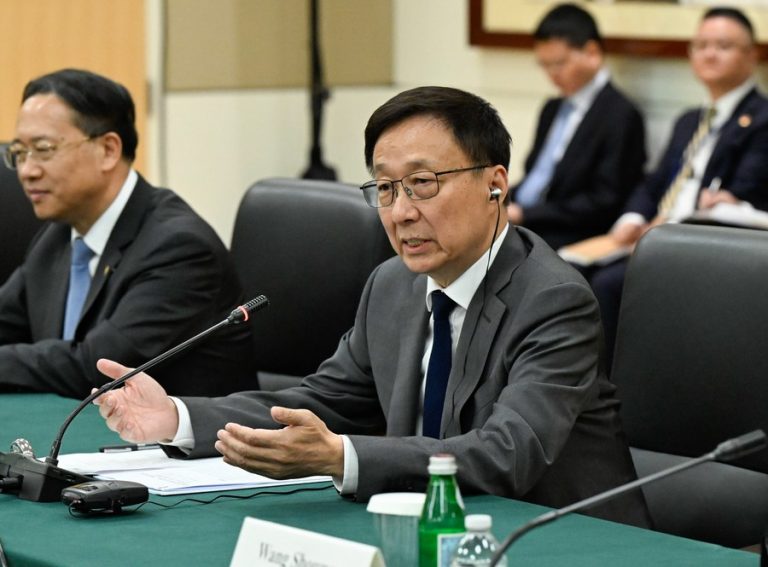 VIDEO | China cere ONU să nu i se subestimeze „voinţa fermă” în privinţa Taiwanului