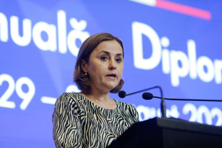 Ministrul de Externe al României a refuzat o întâlnire cu omologul israelian, după ce Israelul a legitimat AUR, partid de extrema-dreaptă