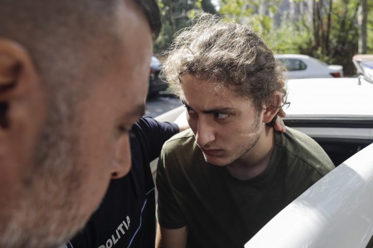 Dosarul Vlad Pascu. Judecătoria Mangalia a respins cererea de schimbare a încadrării juridice a faptei din omor din culpă în omor calificat