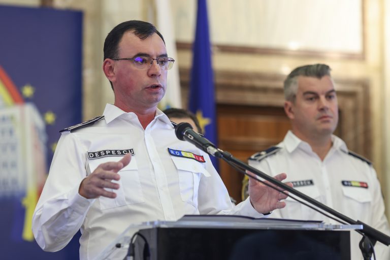 Bogdan Despescu (MAI) anunță în cât timp vor primi șoferii permisul înapoi dacă nu vin analizele antidrog