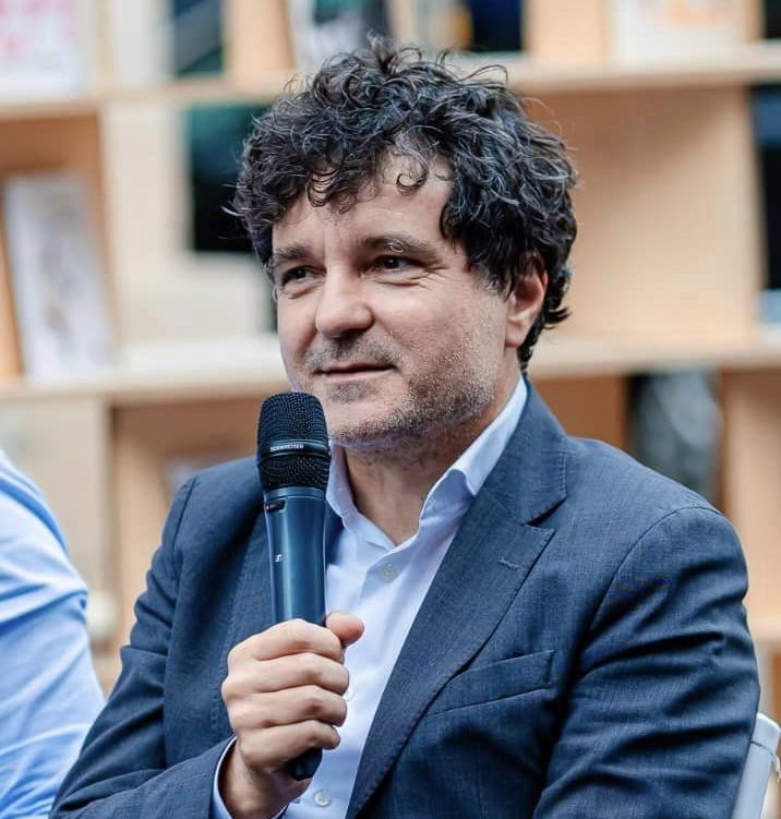 Nicuşor Dan: Îi invit pe bucureşteni să viziteze Expoziţia Green Expo, din Parcul Regele Mihai I