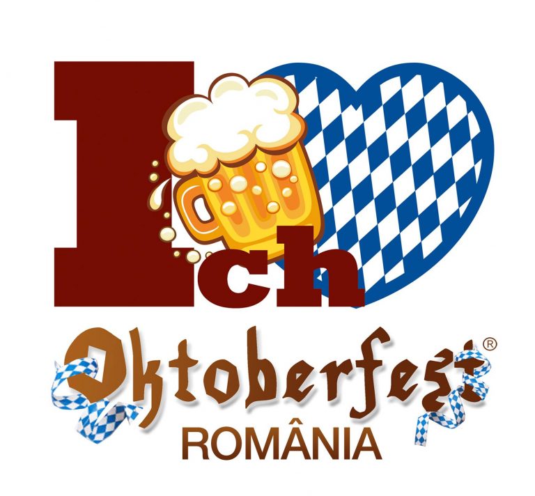 Ambasada Germaniei la Bucureşti, invitaţie la Oktoberfest: Berea şi apetisanţii cârnăciori fac deliciul tuturor vizitatorilor