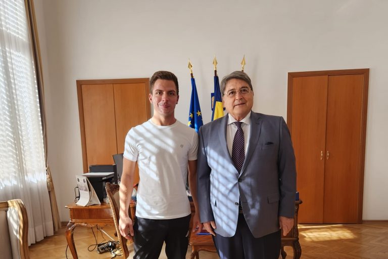 Explozii la Crevedia | Primul pompier recuperat dintre cei transferaţi în străinătate revine în ţară