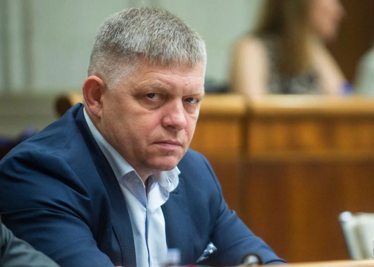 Parlamentul slovac cere guvernului să nu mai sprijine sancțiunile europene împotriva Rusiei