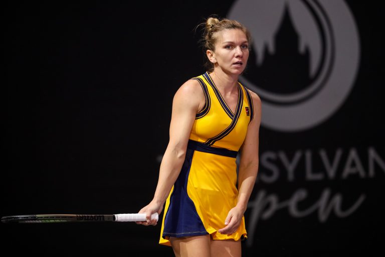 Simona Halep – Refuz să accept decizia de suspendare; Sunt şocată şi dezamăgită