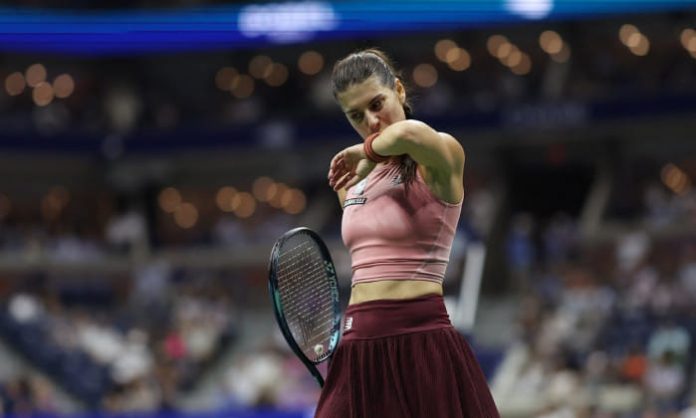 Sorana Cîrstea, învinsă în sferturi la Roland Garros de Mirra Andreeva