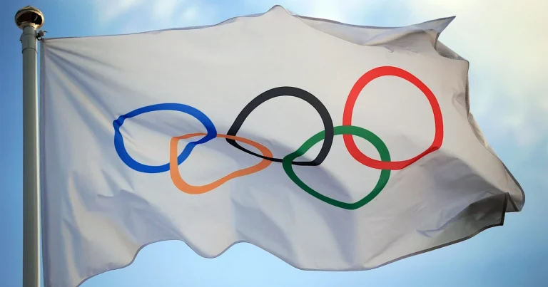 CIO interzice sportivilor ruşi şi belaruşi să participe la Jocurile Asiatice