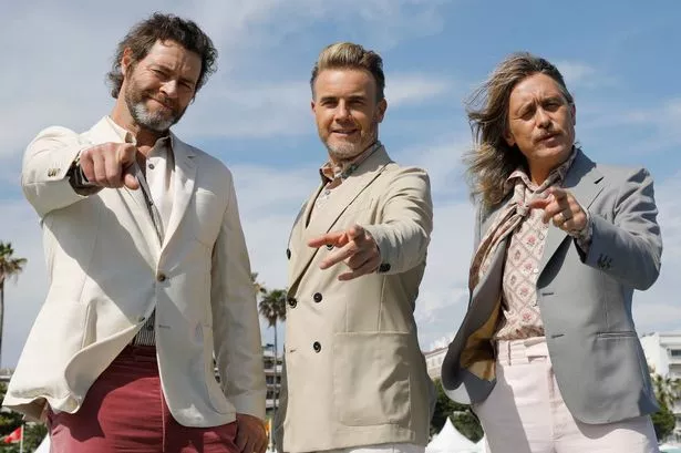 VIDEO | Trupa Take That revine cu un nou album în luna noiembrie