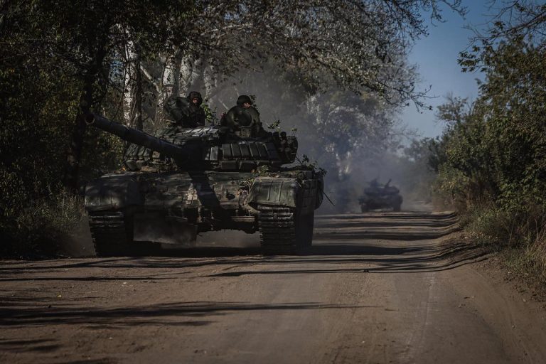 Vladimir Putin anunță că armata rusă va continua înaintarea către interiorul Ucrainei, după ce a cucerit Avdiivka