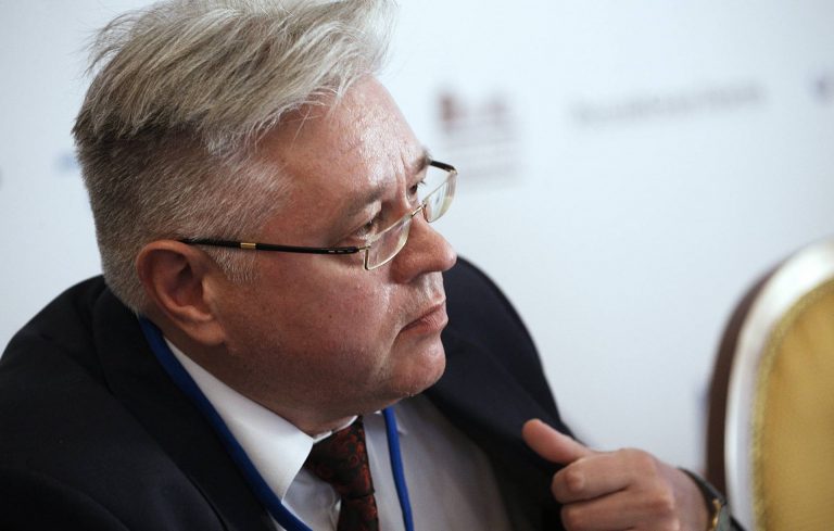 „Sindrom post-imperial”. Nervi întinși la Kremlin, după ce un renumit cercetător a demolat miturile și propaganda Rusiei