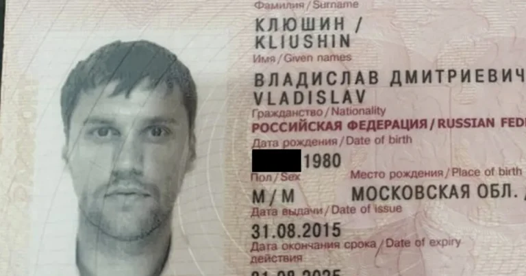 Condamnare la nouă ani de închisoare în SUA pentru un om de afaceri rus cu legături la Kremlin
