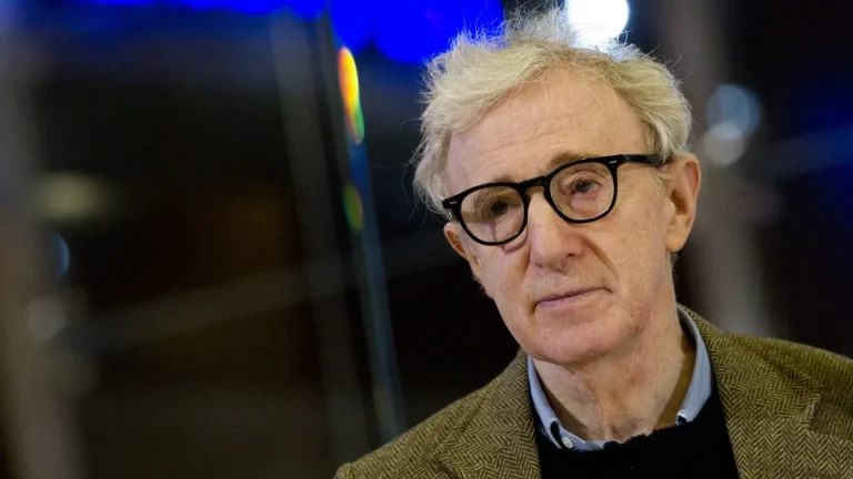 Woody Allen, la Veneţia: #MeToo a fost un lucru bun pentru femei, dar ”cultura anulării” poate fi prostească