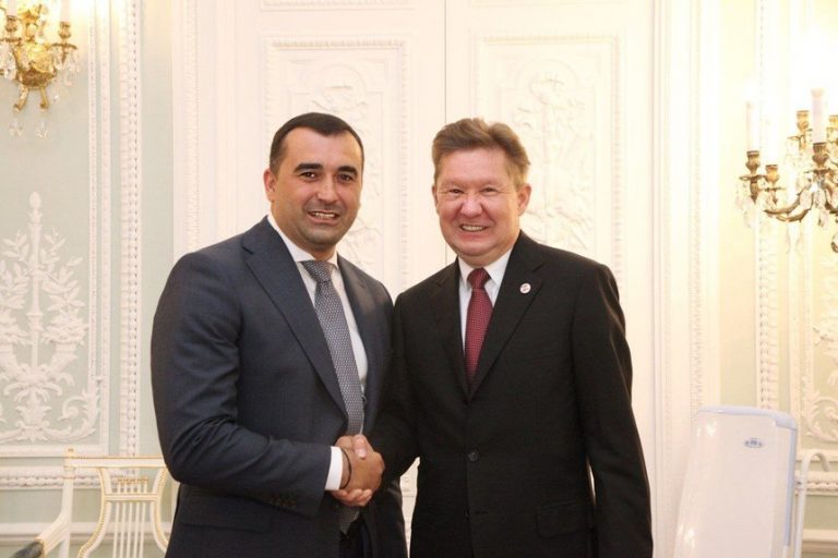Candidatul socialist la Primăria Chișinău, „pelerinaj” în Rusia