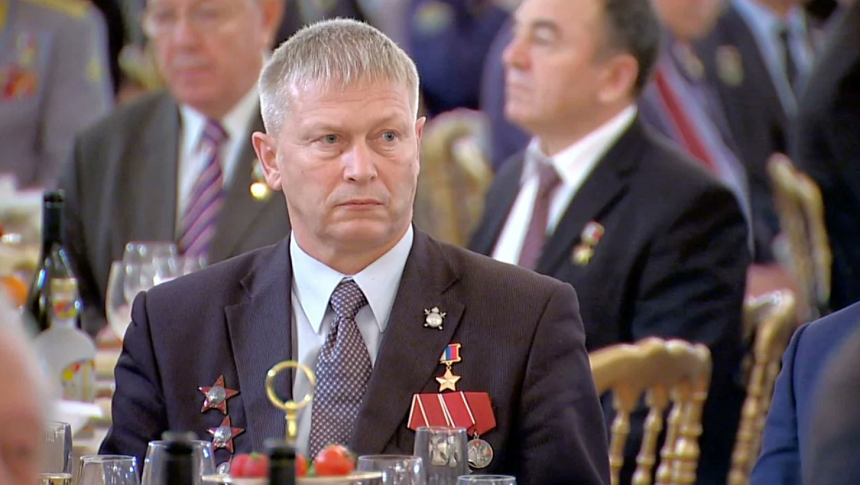 VIDEO | Succesorul lui Prigojin, confirmat de Putin. Cum se „reîncarnează” Wagner ⋆ Universul.net