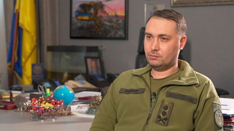 Budanov: Telegram este o ameninţare la adresa securităţii naţionale