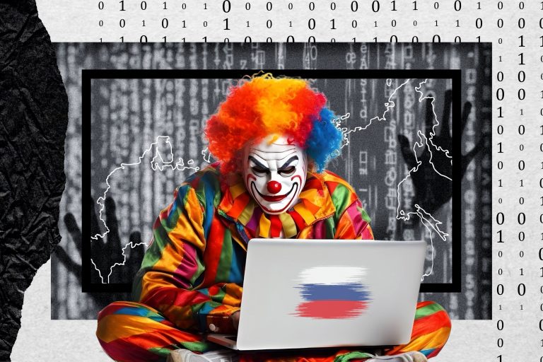 INFO RUSIA | Lupul GRU în blana Killnet / „Naționalizarea” rețelei și averii Wagner din Africa / Cazul Kalalb / Avioane „doborâte” de sancțiuni / Recolta cenzorilor