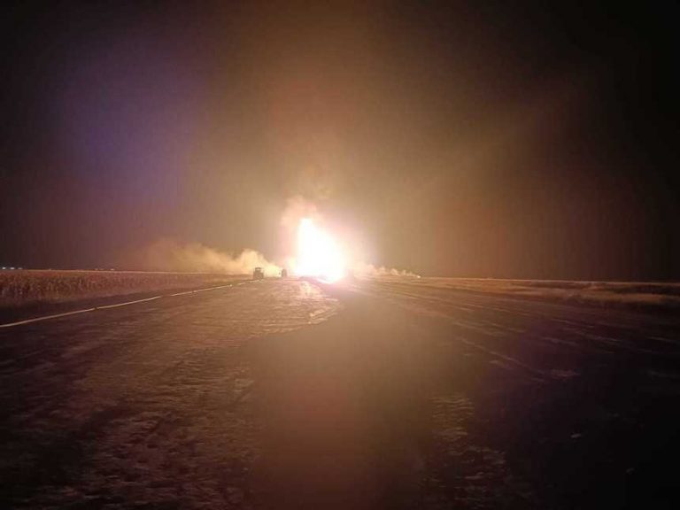 Explozia din Vrancea. Starea bărbatului internat la Spitalul „Bagdasar-Arseni” cu arsuri pe mai mult de 40% din suprafaţa corpului este stabilă