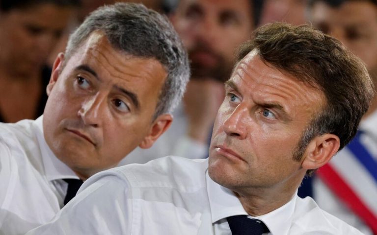 Cum arată cursa nedeclarată pentru succesiunea lui Emmanuel Macron
