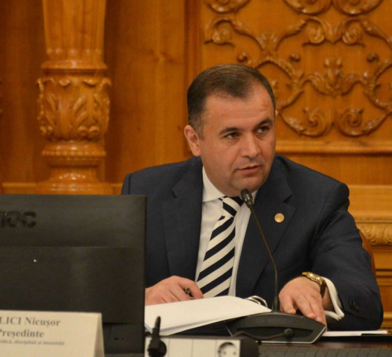 Prefectul din Vrancea, despre explozie: Din primele concluzii, e eroare umană. Nu pare o adâncime tocmai în regulă pentru o magistrală de gaz