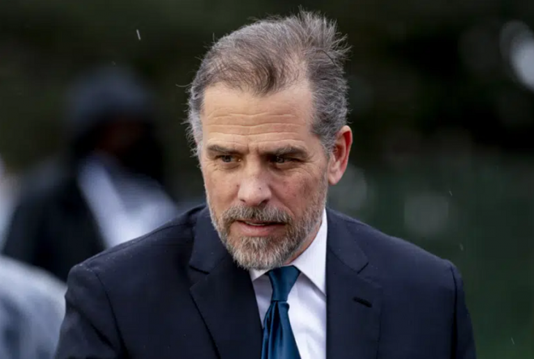 Investigație NYT: Hunter Biden, implicat într-o tranzacție pentru vânzarea terenului din jurul Ambasadei SUA în România