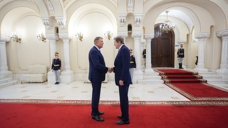 John Kerry explică de ce a fost aleasă România pentru dezvoltarea primei centrale cu minireactoare nucleare (SMR) din Europa
