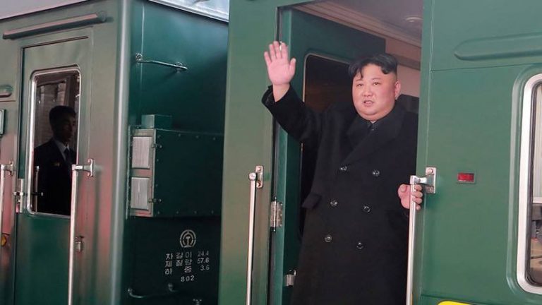 Kremlinul confirmă întâlnirea dintre Putin și Kim Jong-un