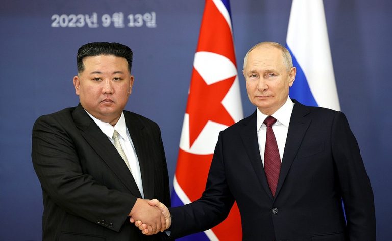 Rusia ratifică Tratatul apărării reciproce cu Coreea de Nord