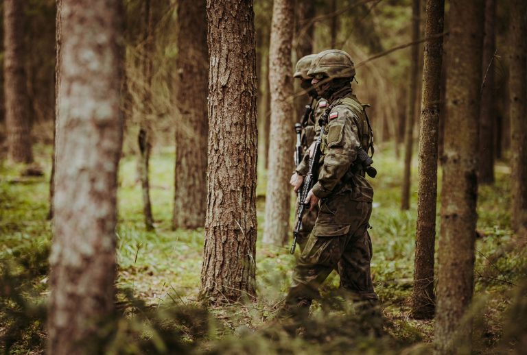 Polonia devine un colos defensiv. Proiectul imperial al lui Putin derapează în transformarea Poloniei și Ucrainei în puteri terestre de prim rang