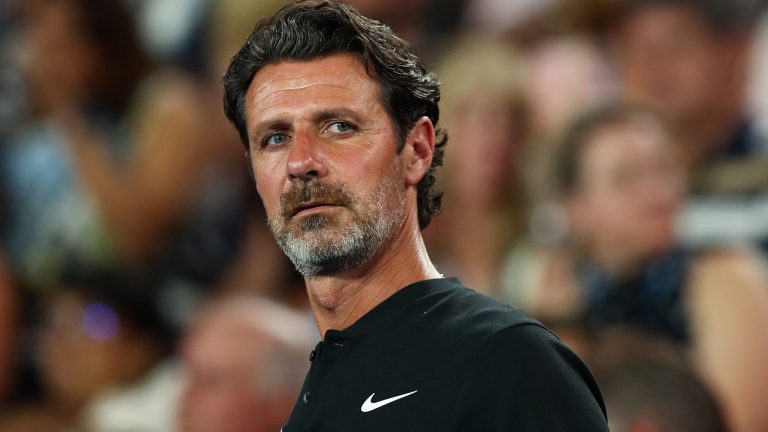 Patrick Mouratoglou, după suspendarea lui Halep: Sunt şocat. Această decizie nu are nicio noimă pentru mine!