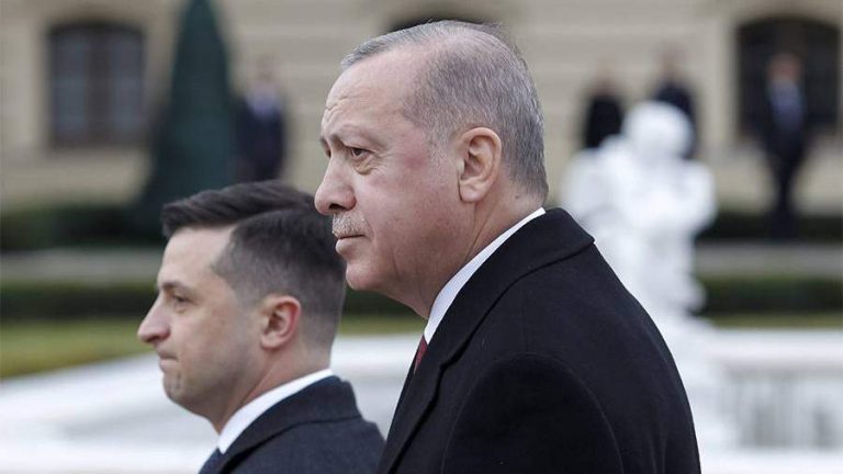 Avertisment al liderilor kurzi, după arestarea lui Ekrem Imamoglu