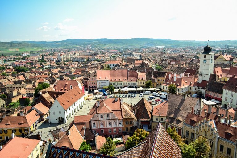 Interesting documentary festival takes place in October in Sibiu