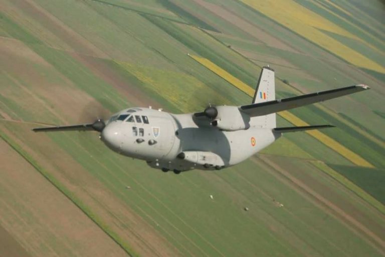 Pacient cu arsuri pe 70 la sută din corp, transportat la un spital din Germania