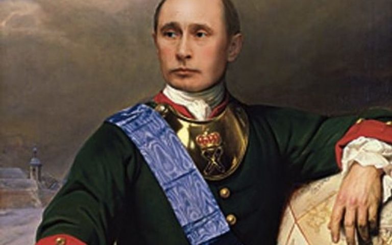După putinism, probabil vine o altă mizerie de regim. Dar cu viață mai scurtă. O eventuală surpriză plăcută, abia apoi